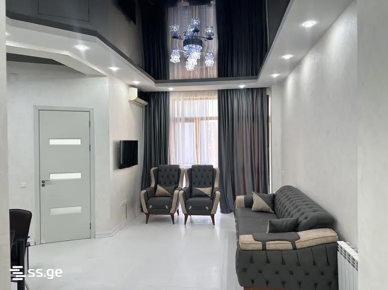 Chavchavadze st. 0 - 2 rooms
