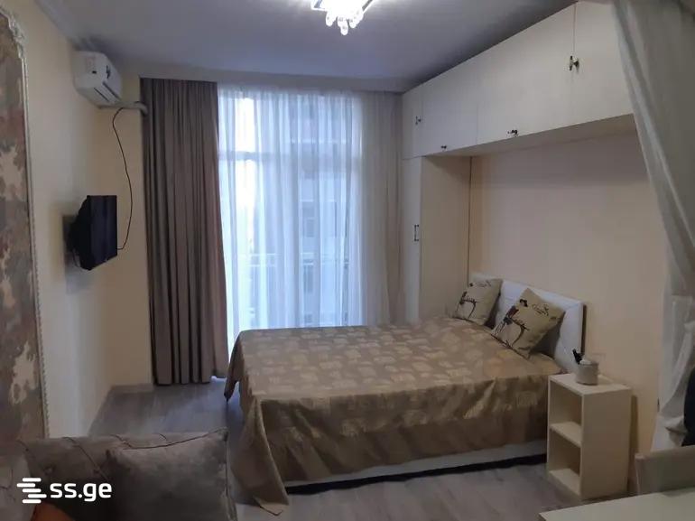 Tbel Abuseridze st. 0 - 1 rooms