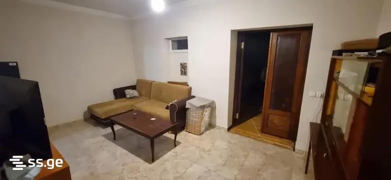 calenjikha st. 6 - 2 rooms
