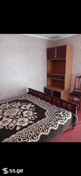 paravani st. 10 - 2 rooms
