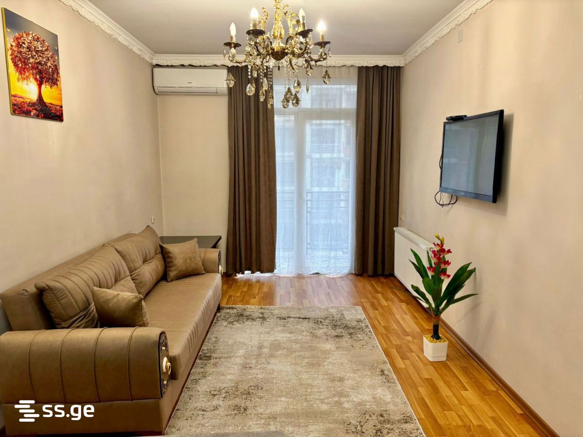 20 - 2 rooms