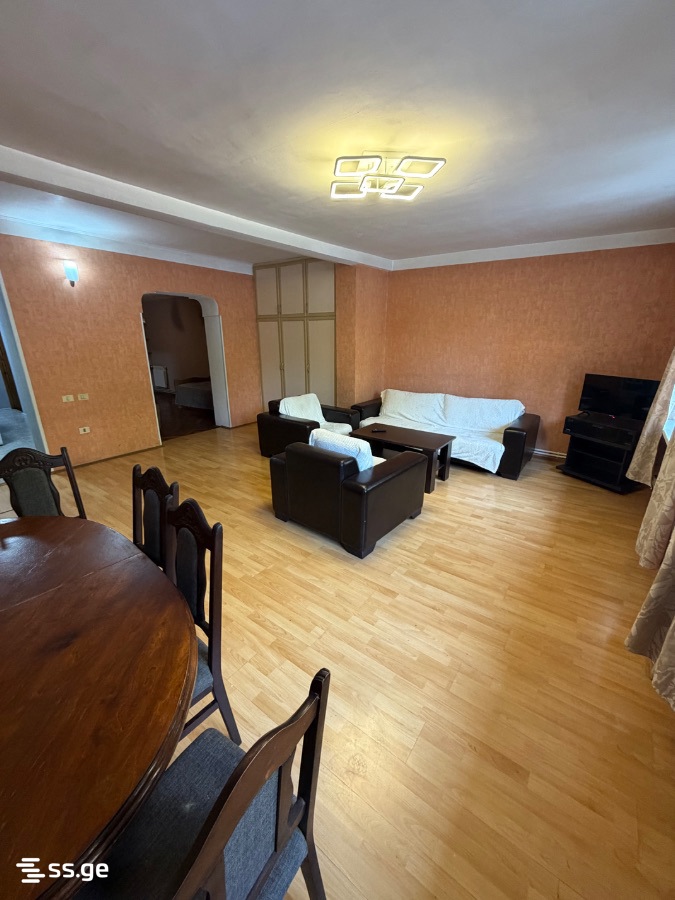 Block IV - Digomi massive 11 - 4 rooms