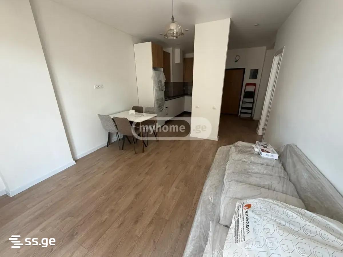 Beri Gabriel Salosi Ave. 79 - 2 rooms