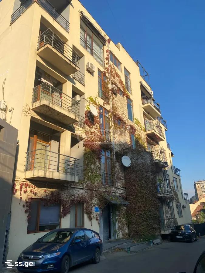 sairme mount 73 - 4 rooms