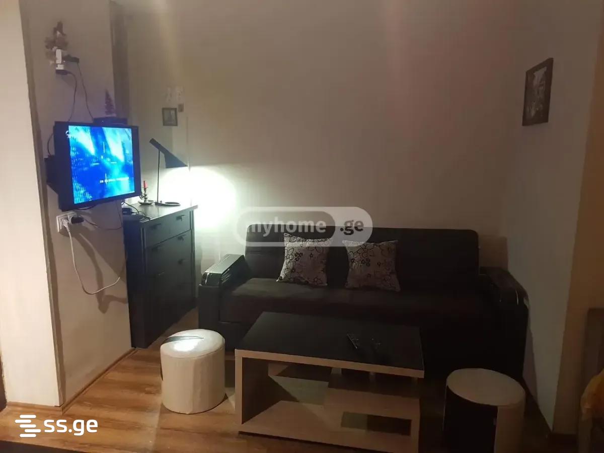 sh. Dadiani st. 1 - 1 rooms
