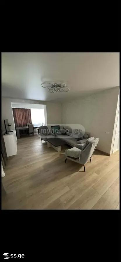 paliashvili st. 1 - 3 rooms