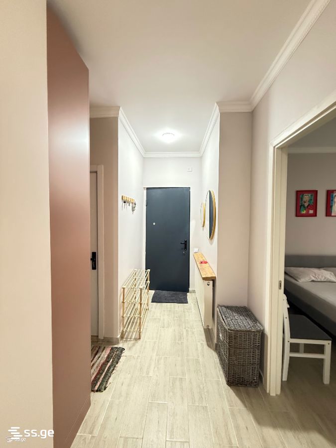16 - 2 rooms