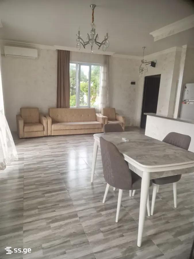 186ბ - 3 rooms