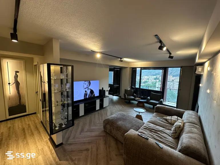 nadikvari st. 3 - 3 rooms