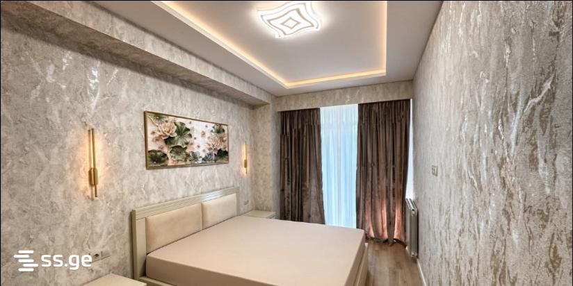 a.wereTlis avenue 0 - 2 rooms