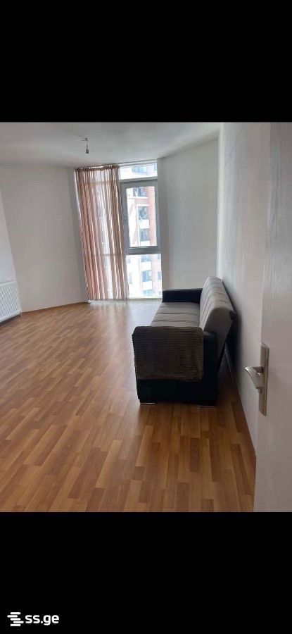 Sh. Nadirashvili st. 1 - 2 rooms