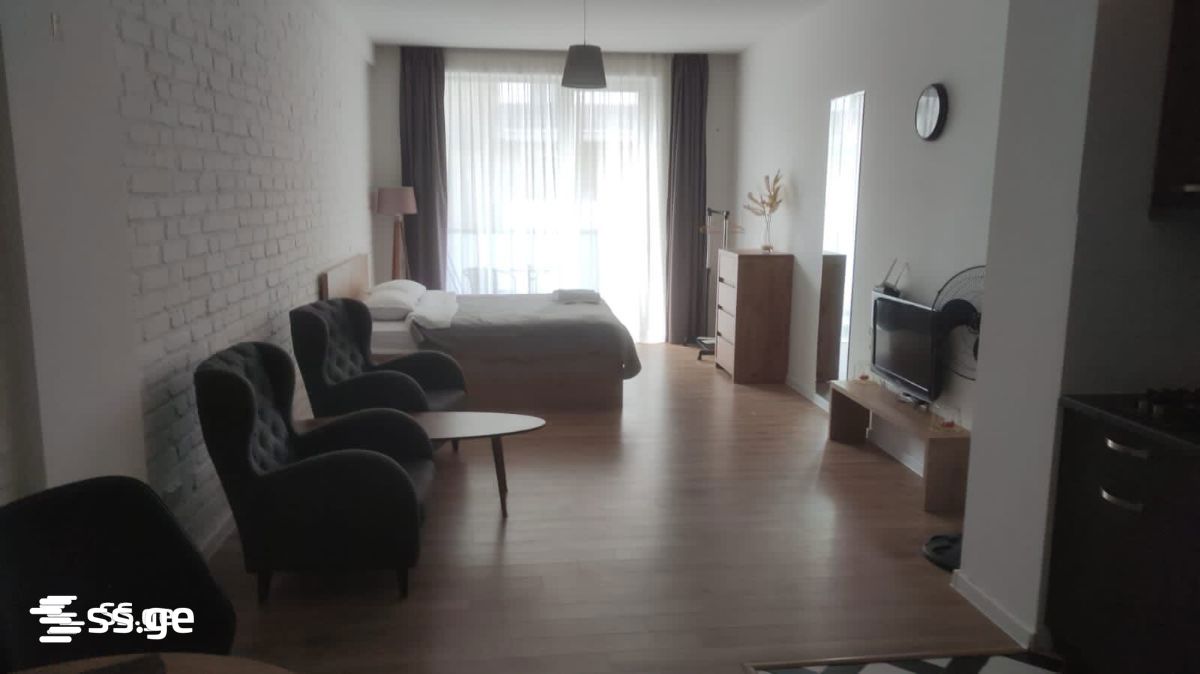shrosha st. 2 - 1 rooms