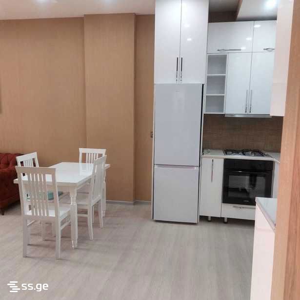 gorgasali st. 63 - 2 rooms