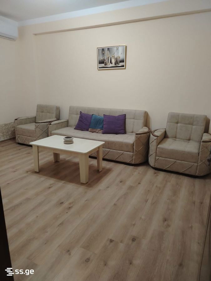Kutaisi - 2 rooms