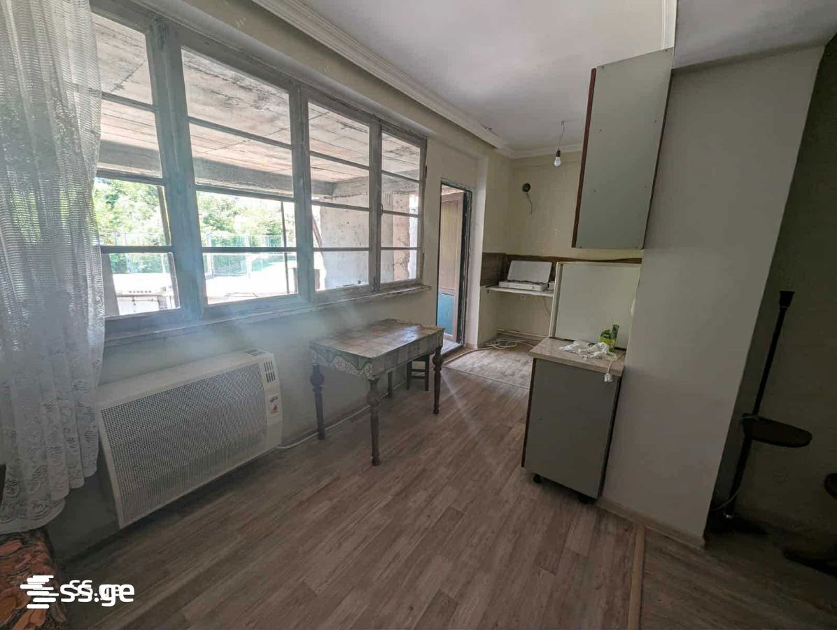 kavtaradze st. 1 - 2 rooms