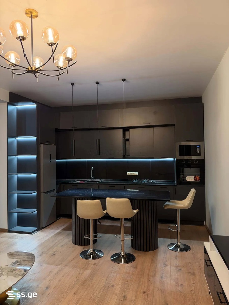 sairme mount 88 - 4 rooms
