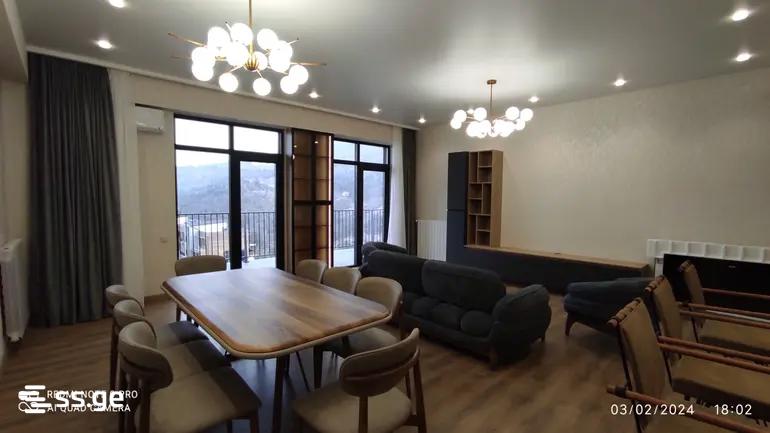 i. chavchavadze avenue 82 - 4 rooms