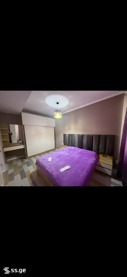 berbuki st. 3 - 3 rooms