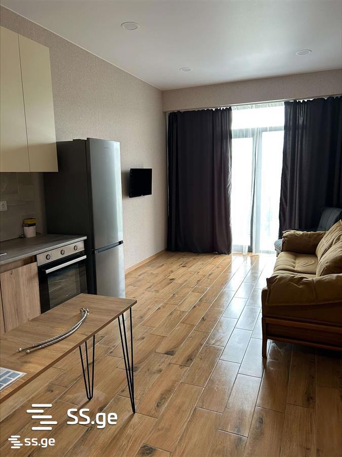 lubliana st. 3 - 2 rooms