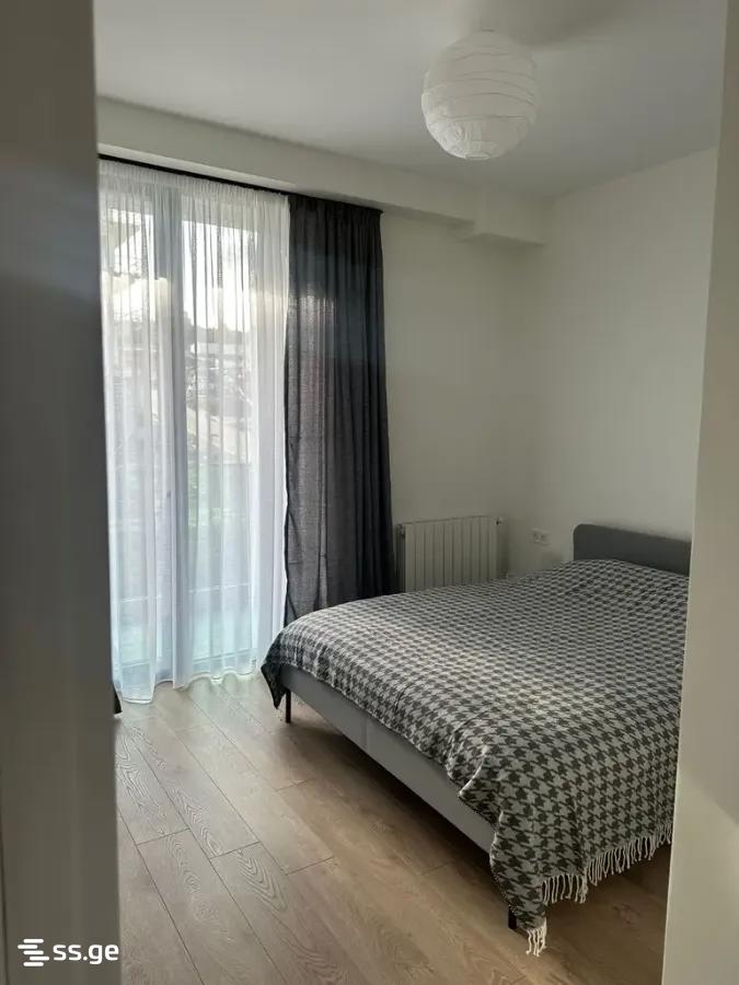 G. Volski St 0 - 2 rooms