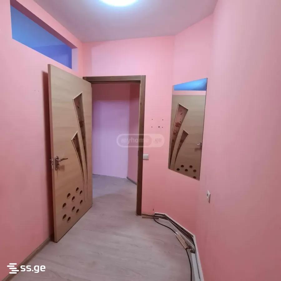kipshidze st. 3 - 2 rooms