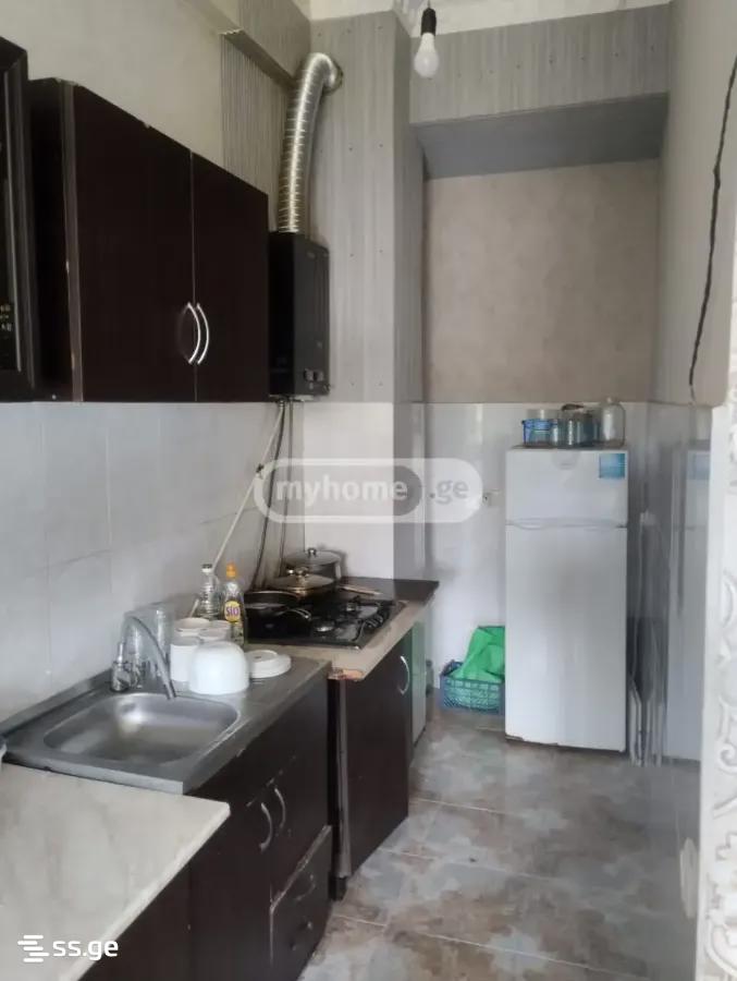 Lekh Kachinski st. 1 - 2 rooms