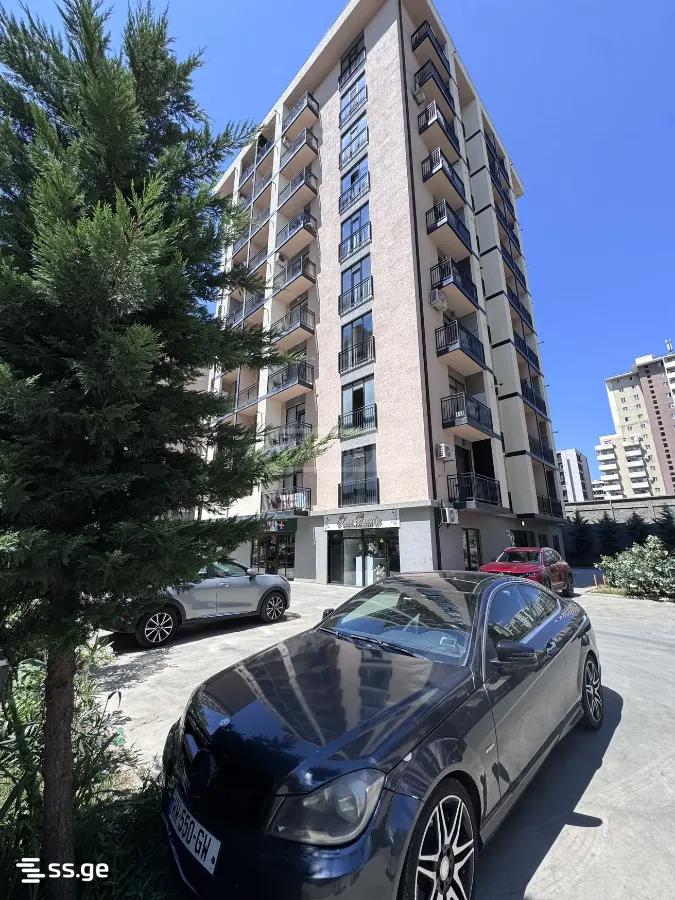 Davari st. 1 - 2 rooms