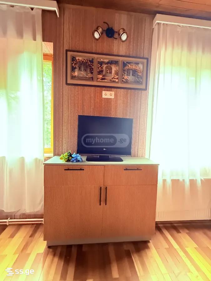 agmashenebeli ave 1 - 3 rooms