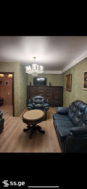 Beri Gabriel Salosi Ave. 111 - 2 rooms