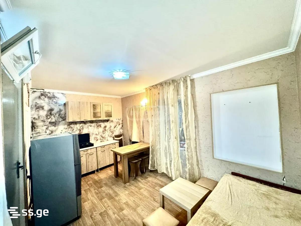 larekhi st. 1 - 1 rooms