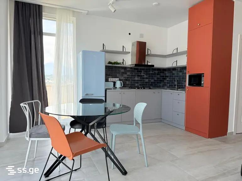 Besik St. 0 - 2 rooms