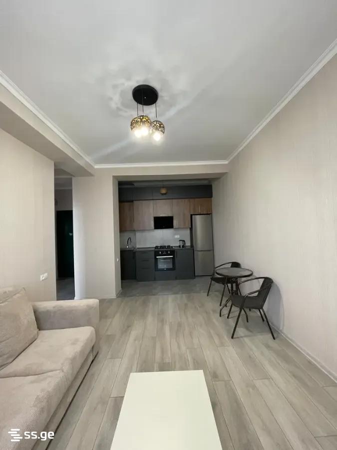 pataridze st. 22 - 3 rooms