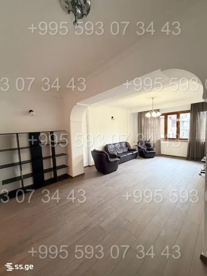 pekini st. 5 - 4 rooms