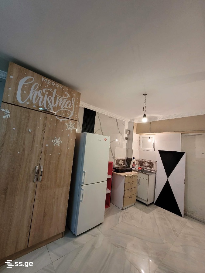 poti st. 14 - 1 rooms