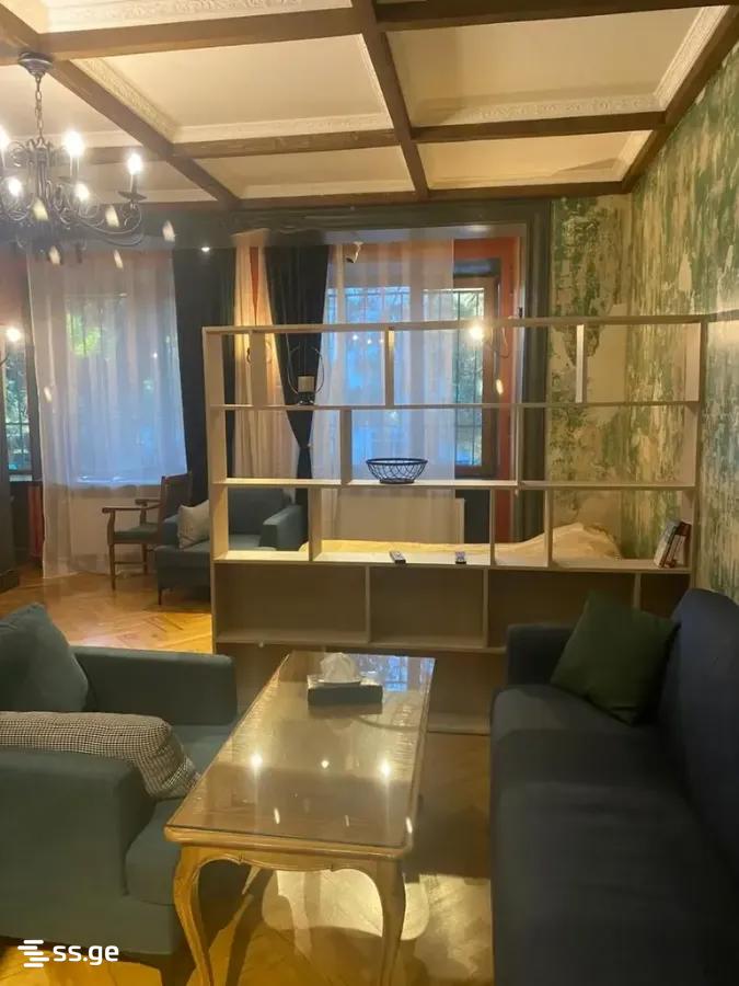mckheta st. , - 2 rooms