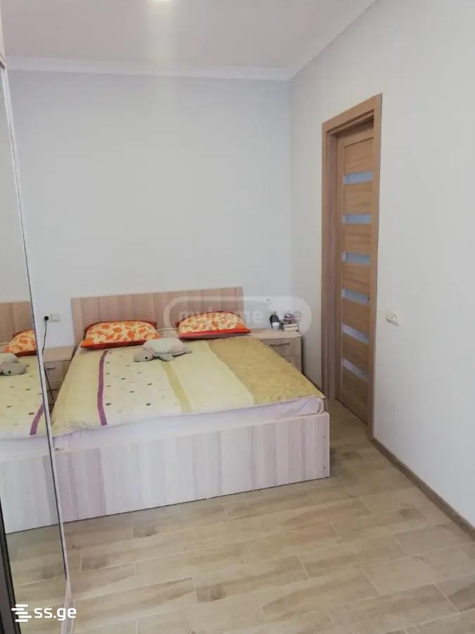Kobaladze st. 15 - 1 rooms