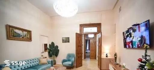 kostava st. 5 - 6 rooms