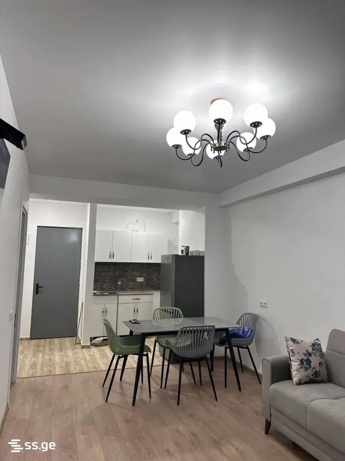 javakheti st. 0 - 2 rooms
