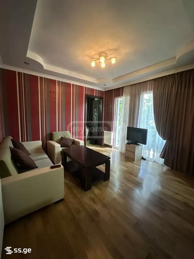 terenti graneli st. 0 - 2 rooms