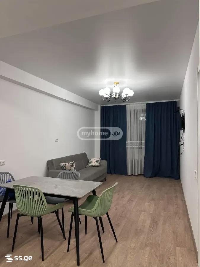 javakheti st. 00 - 2 rooms