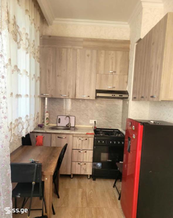 bokhou st. 10 - 2 rooms