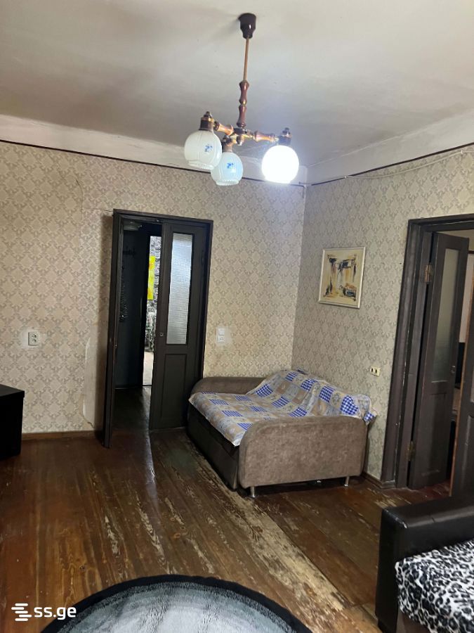 gorgasali st. 99 - 2 rooms