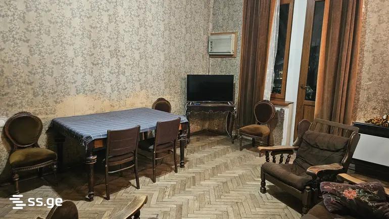mtkvari st. . - 2 rooms