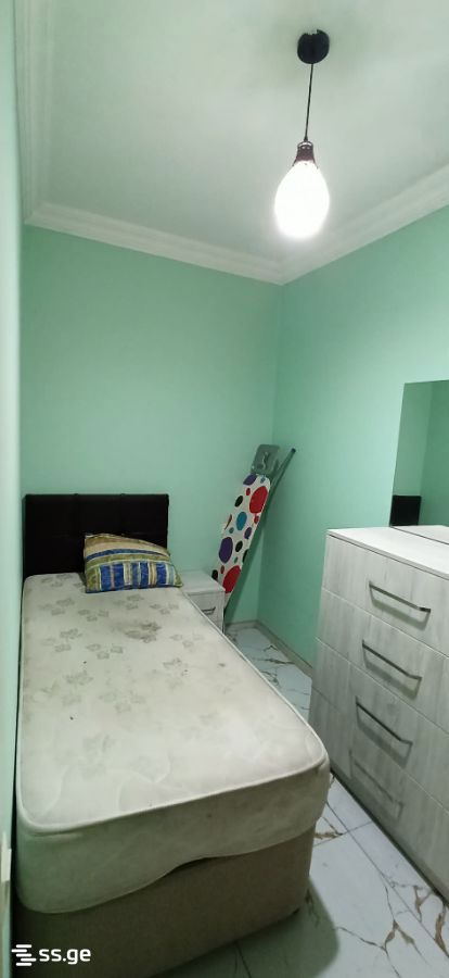 1 - 3 rooms