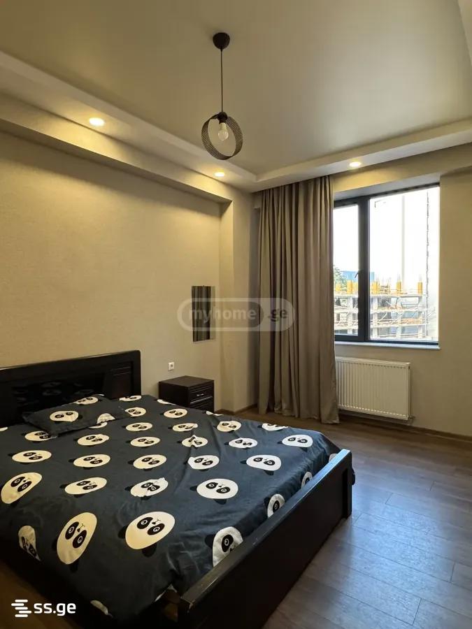kerchi st. 6ზ - 2 rooms