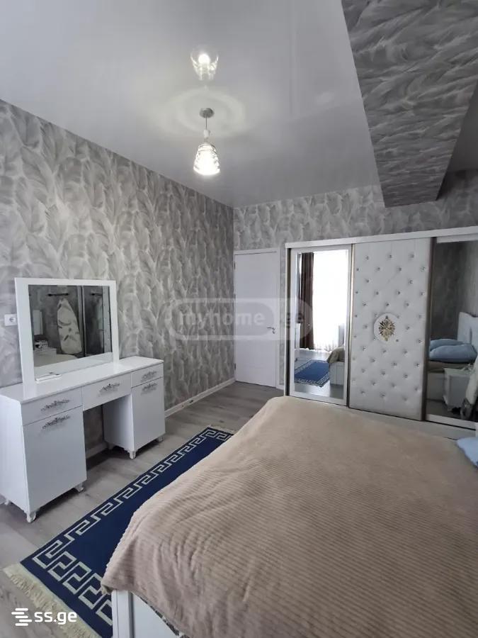 Rustavi - 3 rooms