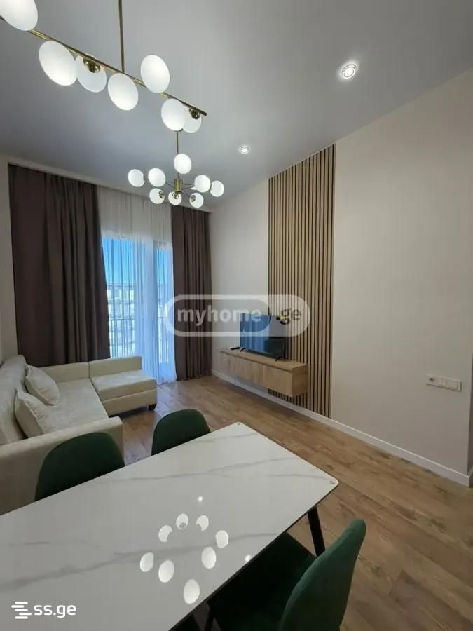 Lisi lake 0 - 2 rooms