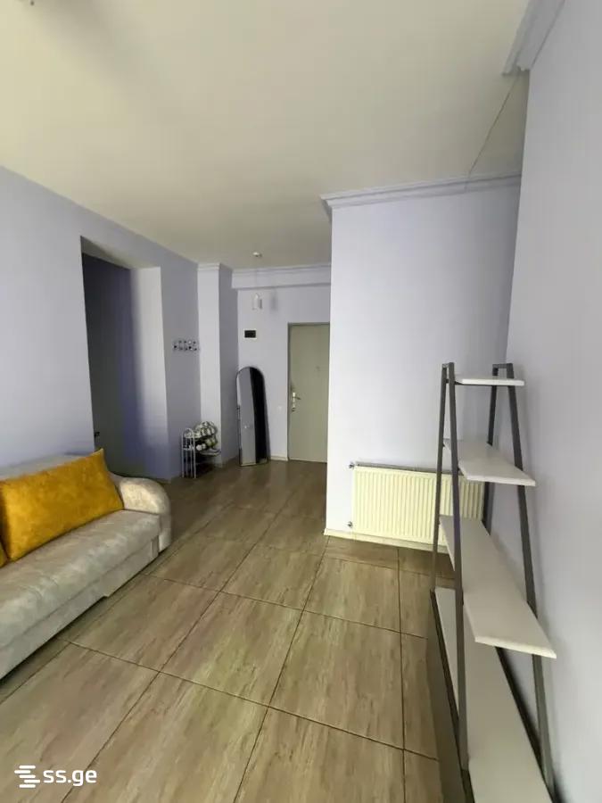 al. ioseliani st. 30 - 3 rooms
