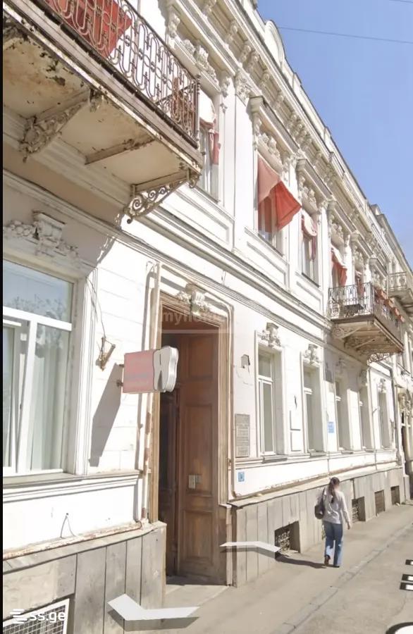 sulkhan-saba st. 0 - 3 rooms