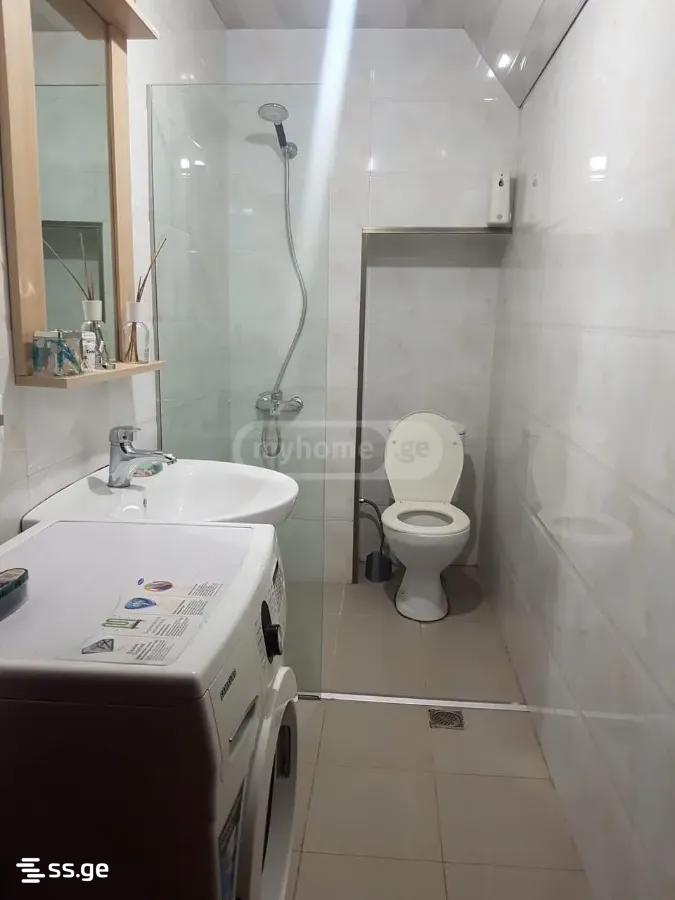 sh. Dadiani st. 1 - 1 rooms
